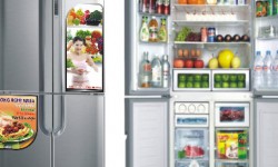 Cách lựa chọn tủ lạnh sao cho phù hợp