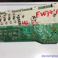 BOARD MÁY GIẶT ELECTROLUX EW711