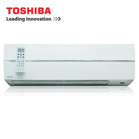 Bảng mã lỗi điều hòa Toshiba