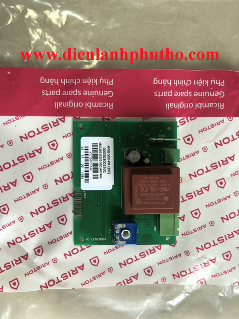 PCB NHỎ BÌNH AN 30 LUX